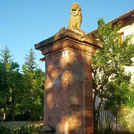 Guest house Affittacamere Cascina Monastero Neive