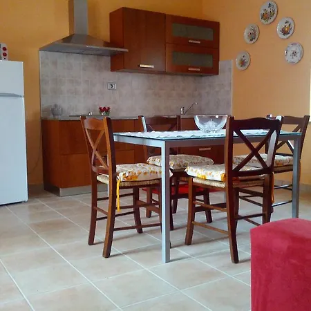 Guest house Affittacamere Cascina Monastero