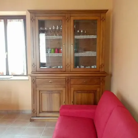 Affittacamere Cascina Monastero Guest house