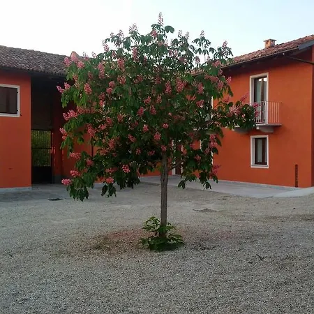 Affittacamere Cascina Monastero *