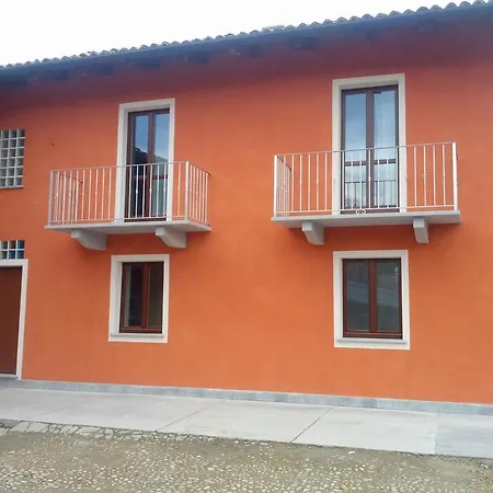 Affittacamere Cascina Monastero *
