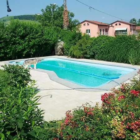 Affittacamere Cascina Monastero Neive