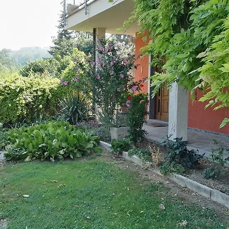 Affittacamere Cascina Monastero Neive
