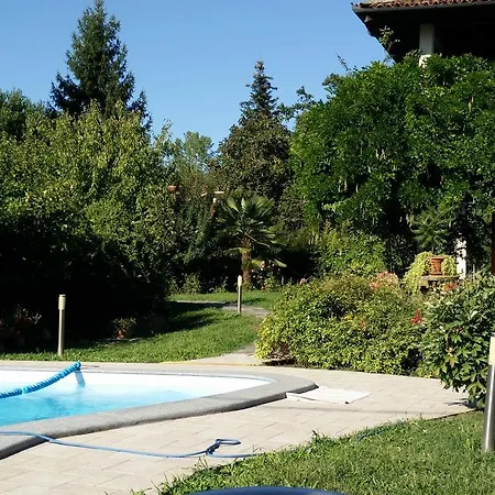 Affittacamere Cascina Monastero Neive