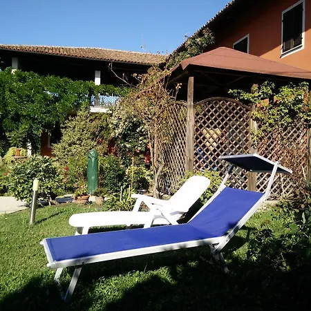 Affittacamere Cascina Monastero