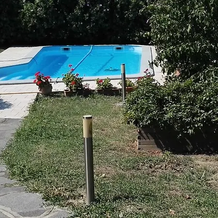 Affittacamere Cascina Monastero *