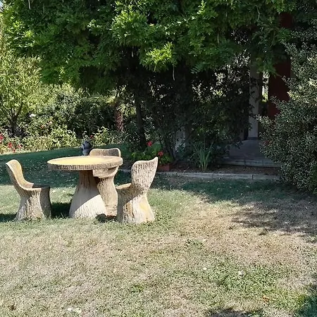 Affittacamere Cascina Monastero * Neive