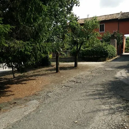 Guest house Affittacamere Cascina Monastero