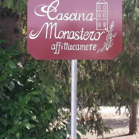 Affittacamere Cascina Monastero *