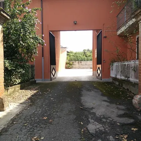 Guest house Affittacamere Cascina Monastero