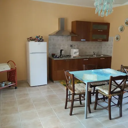 Affittacamere Cascina Monastero Guest house