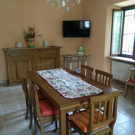 Guest house Affittacamere Cascina Monastero *