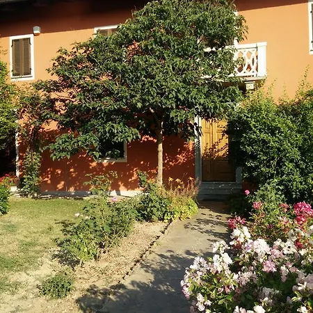 Affittacamere Cascina Monastero