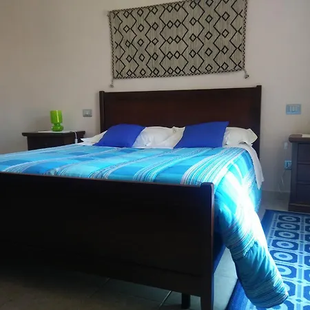 Guest house Affittacamere Cascina Monastero *