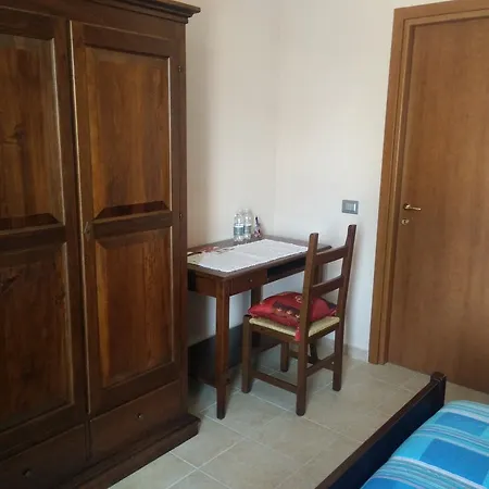 Affittacamere Cascina Monastero Guest house
