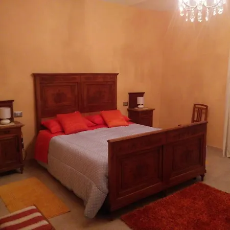 Affittacamere Cascina Monastero Neive