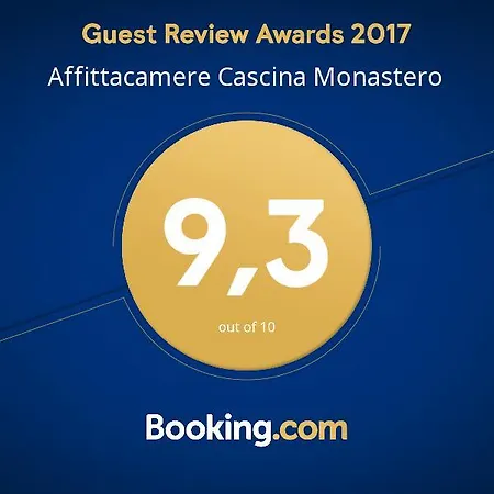 Affittacamere Cascina Monastero Neive